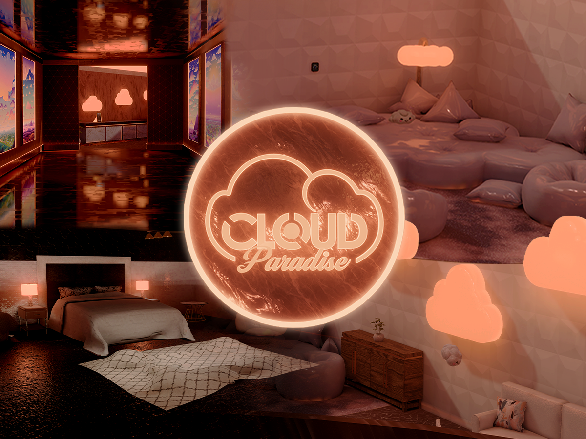 Cloud Paradise Resources