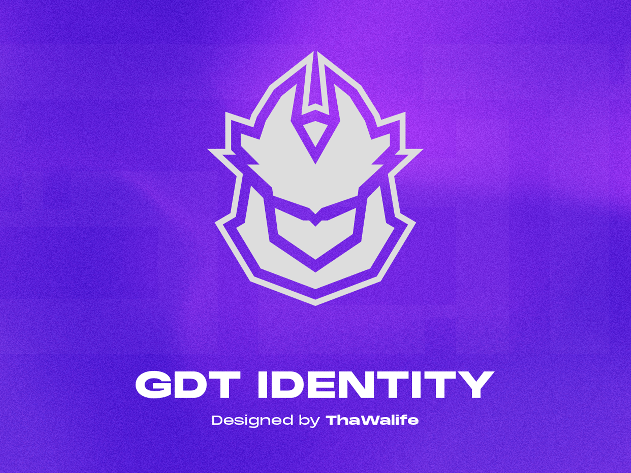 GDT Identity